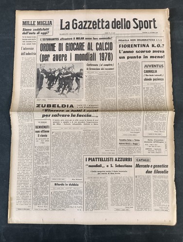 Quotidiano gazzetta dello - quotidiano,