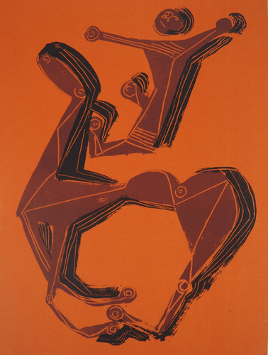 Marino marini cavallo - marini:, e