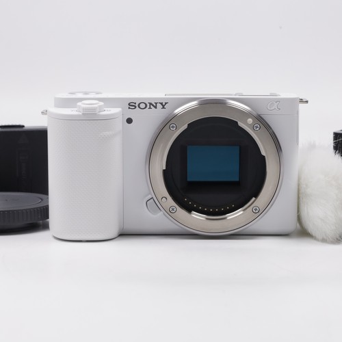 Fotocamera mirrorless sony - fotocamera,