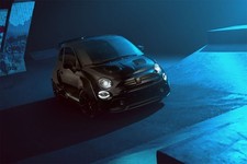 618801 Poster stampa da parete