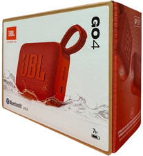 Altoparlante Wireless JBL Go 4