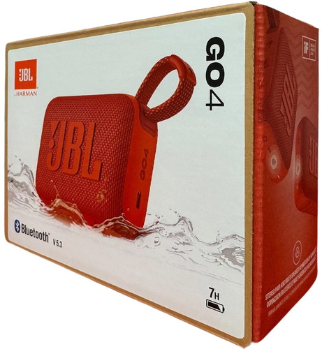 Altoparlante wireless jbl 4 - altoparlante,