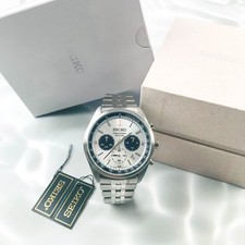 Orologio uomo seiko essentials - uomo,