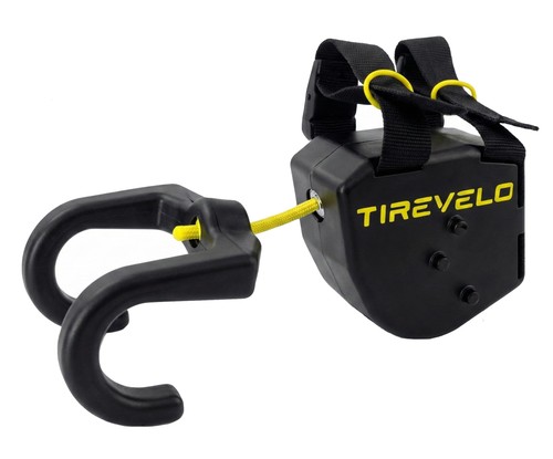 Tire velo corda traino - velo,