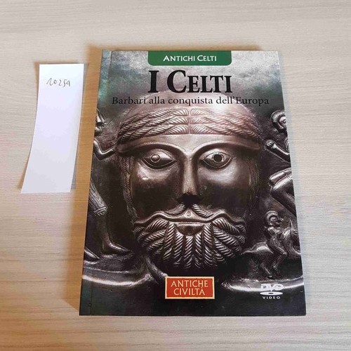 Celti barbari alla - celti,