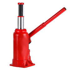 Crick Cric Idraulico Per Auto