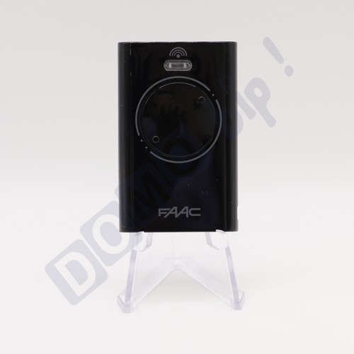 Faac xt2 433 slh nero - slh,