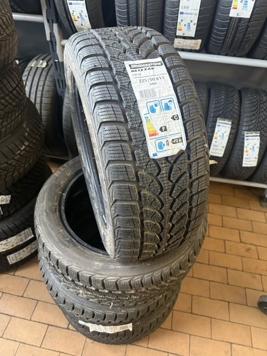 Pneumatici 225 50r17 invernali - 225/50r17,