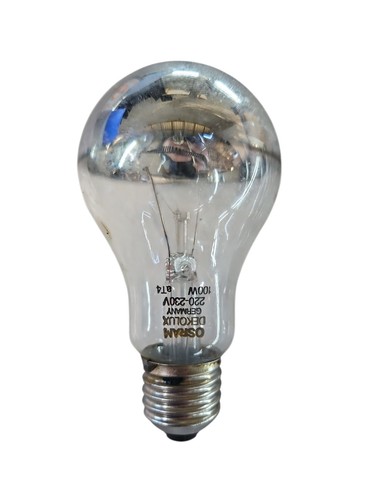 Osram decolux lampadina e27 - osram,