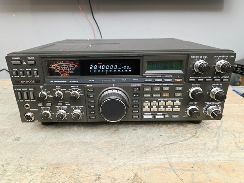 Kenwood 940s hf - kenwood, at