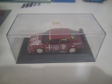 modellino alfa romeo 155 V6 TI