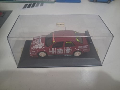 Modellino alfa romeo 155 - 155, v6