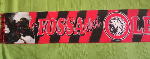 Sciarpa bufanda scarf fossa - scarf,