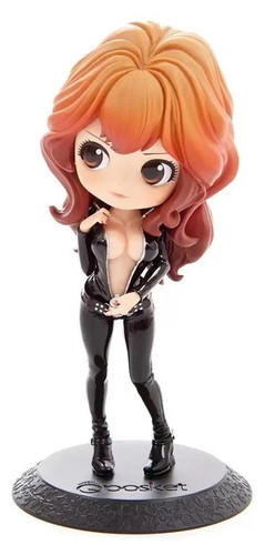 Fujiko mine figure qposket - figure,