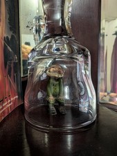 Piccola campana vintage
