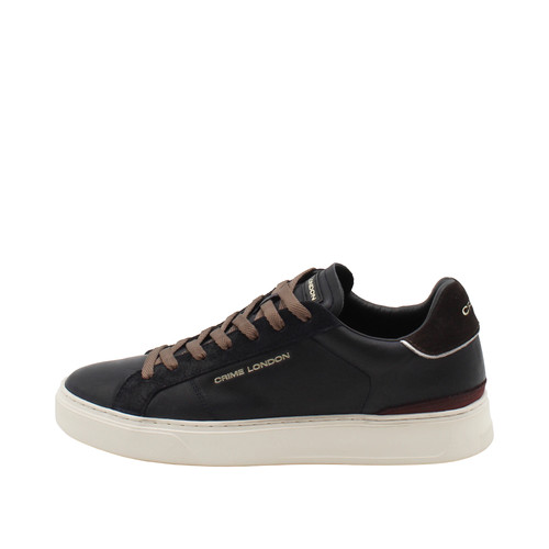 Crime london sneakers - crime,
