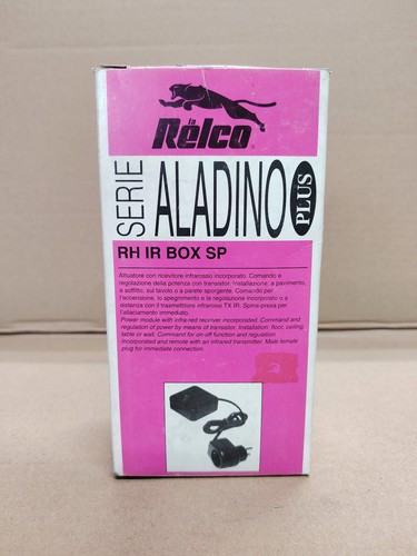 Dimmer relco aladino plus - dimmer,
