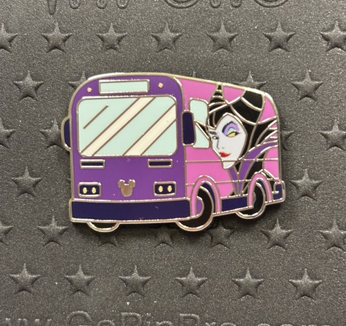 Bus malefica 2026 topolino - malefica,