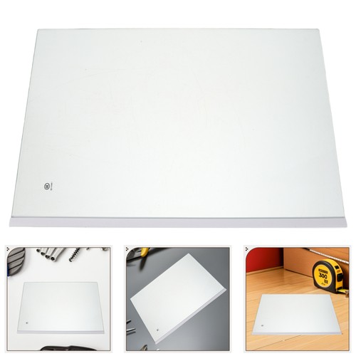 Refrigerator glass shelf - refrigerator,