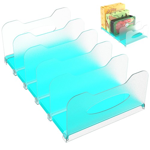 Organizzatore congelatore - organizzatore, 12"