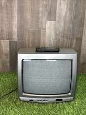 Vintage orion tv1318a - tv,