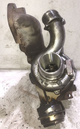 Turbina per fiat croma - turbina,
