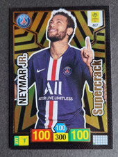 Neymar Jr. #467 PSG Carte
