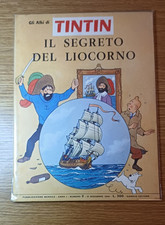 LE AVVENTURE DI TIN TIN IL