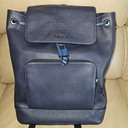 Bellissimo zaino coach turner - coach,