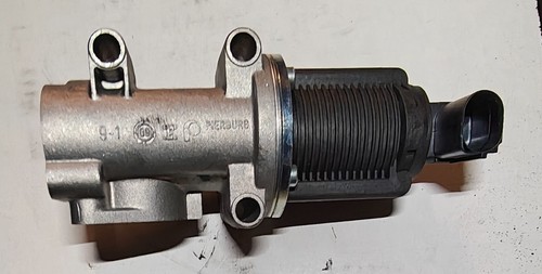 Valvola egr originale fiat - egr,