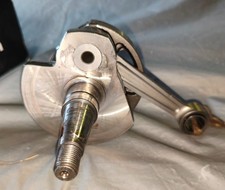 Albero motore BGM PRO Racing C60 per Vespa P200E (Leggi la Descrizione)