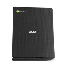 Acer Chromebox CX12-4GKM Intel 3205U, 4GB Ram, 16GB HDD, Keyboard and Mouse Inc.
