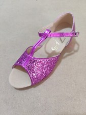 Scarpe da ballo tango latino