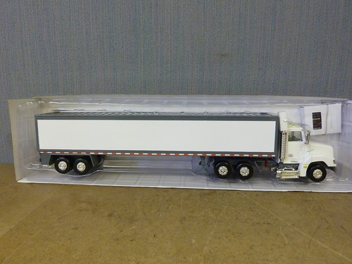 Cmi trattore rimorchio camion - trattore,