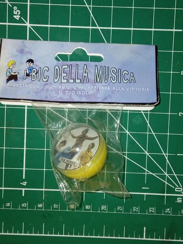 Biglia spiaggia cd lp - spiaggia, 7"