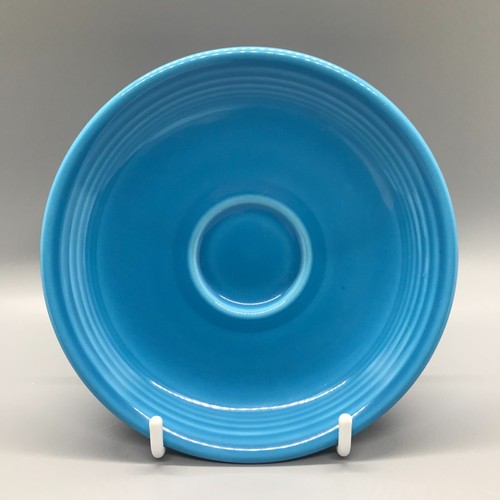 Fiesta demitasse piattino - fiesta,
