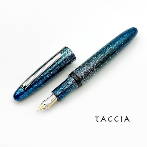 Penna stilografica taccia ltd - stilografica,
