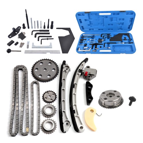 Kit catena distribuzione per - kit,