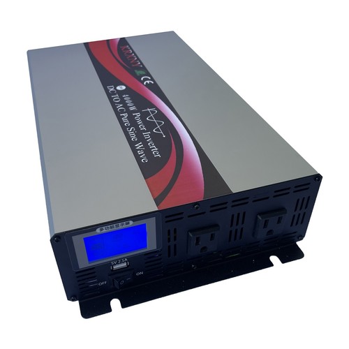 Inverter potenza 3000w - di,