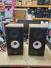 Altoparlanti da scaffale