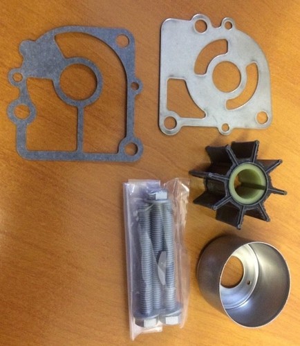 Kit riparazione girante pompa - kit,