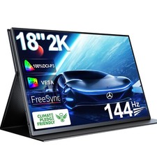 UPERFECT 144Hz Gaming Monitor