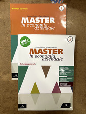 Master in economia aziendale
