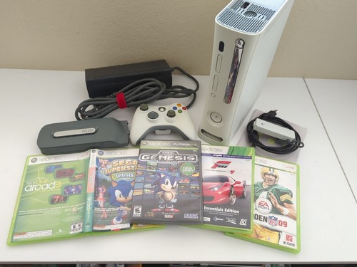 Lotto bundle console microsoft - console,