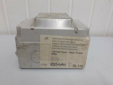 Scatola Per Apparecchi