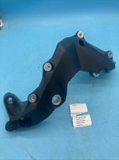 Piastra fulcro braccio