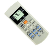 Panasonic telecomando A75C3299