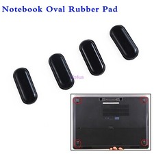 Piedini in gomma base