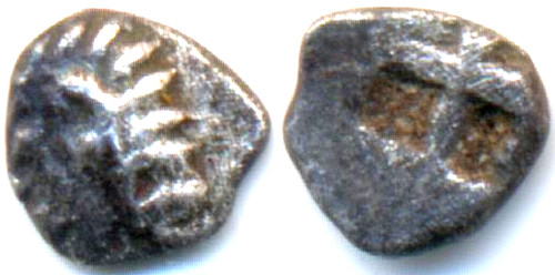 Colofono ionico