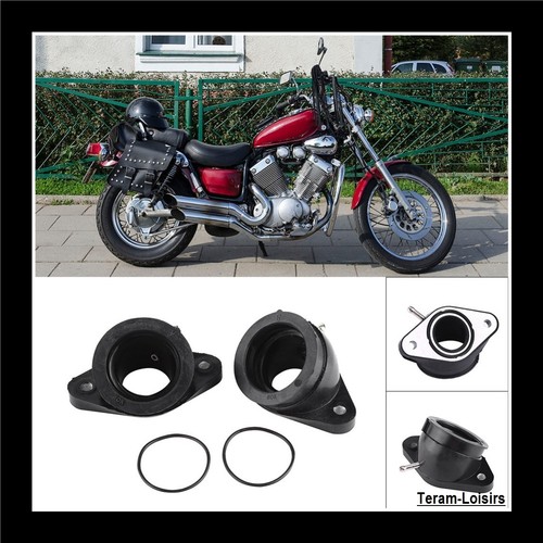 Pipe admission carburateur - pipe,